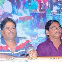 Inter Second Year Audio Release - Pictures | Picture 133255